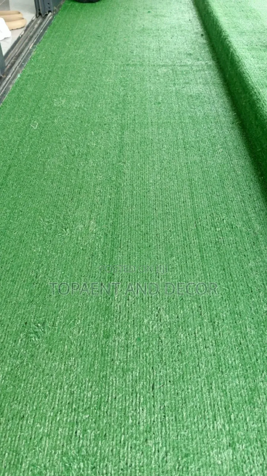 Soft Touch Turf Carpet for Kids Playground