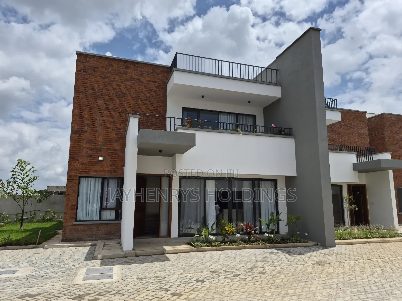 4bdrm House in Langata for sale