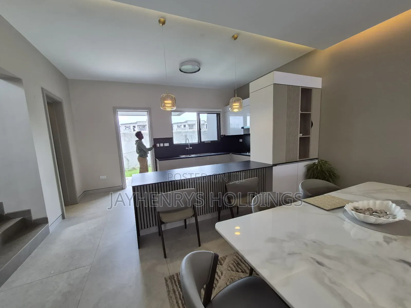 4bdrm House in Langata for sale