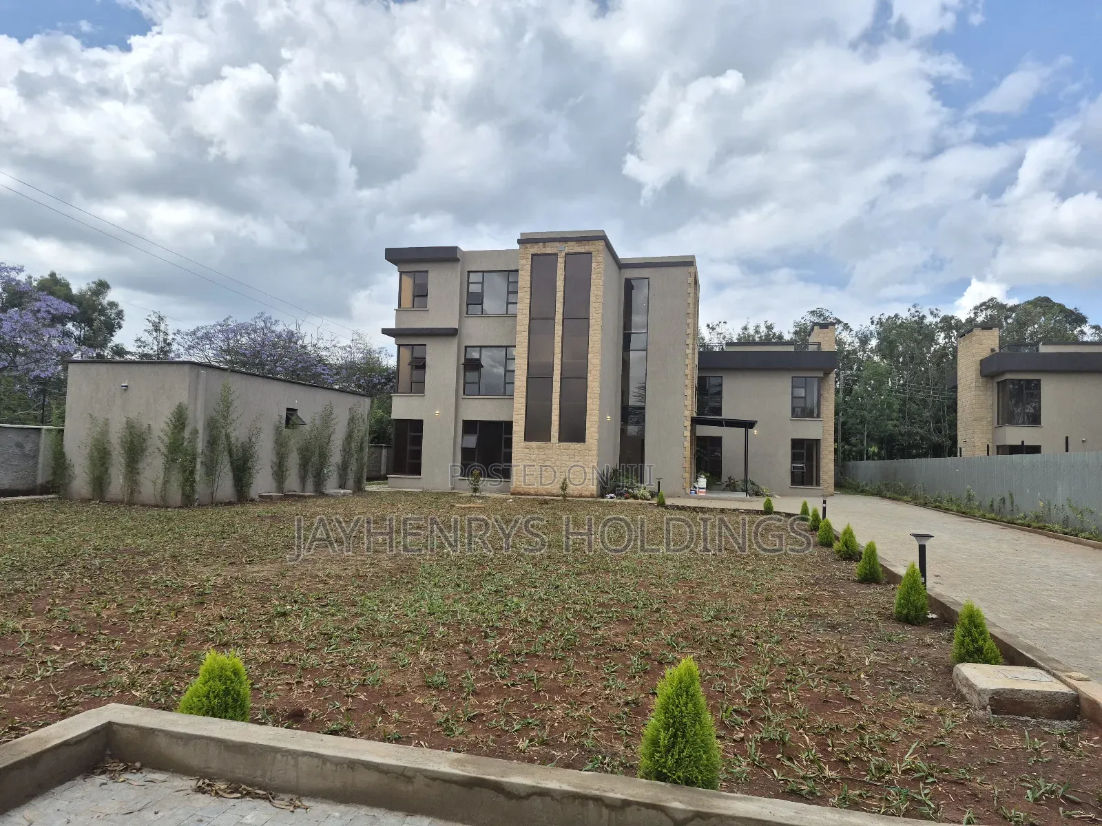 5bdrm House in Karen for sale