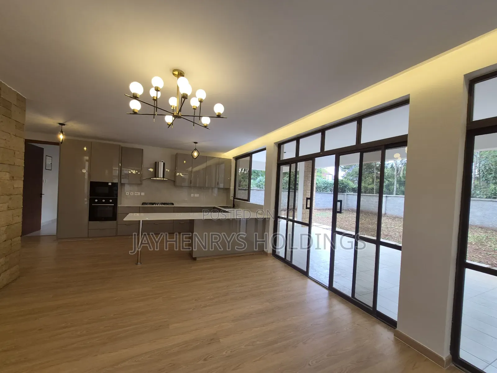 5bdrm House in Karen for sale