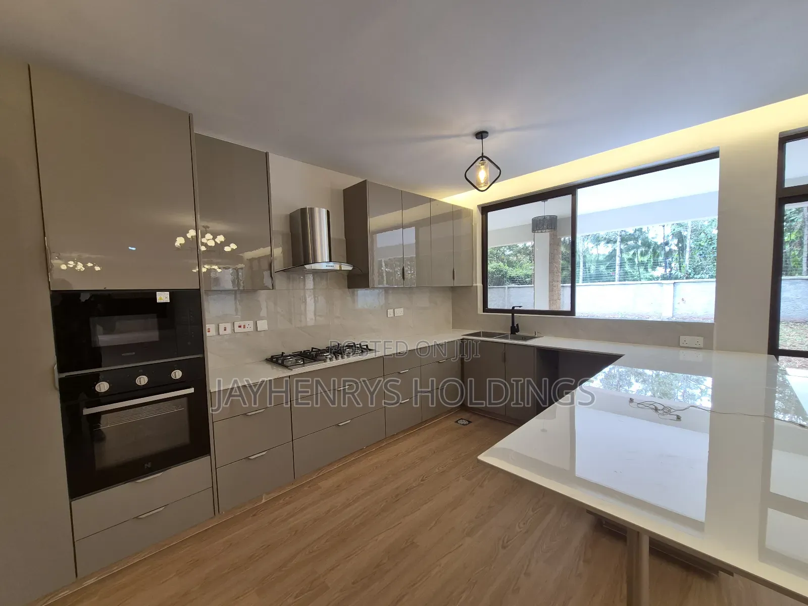 5bdrm House in Karen for sale