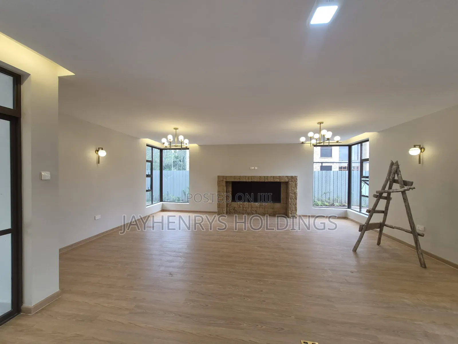 5bdrm House in Karen for sale