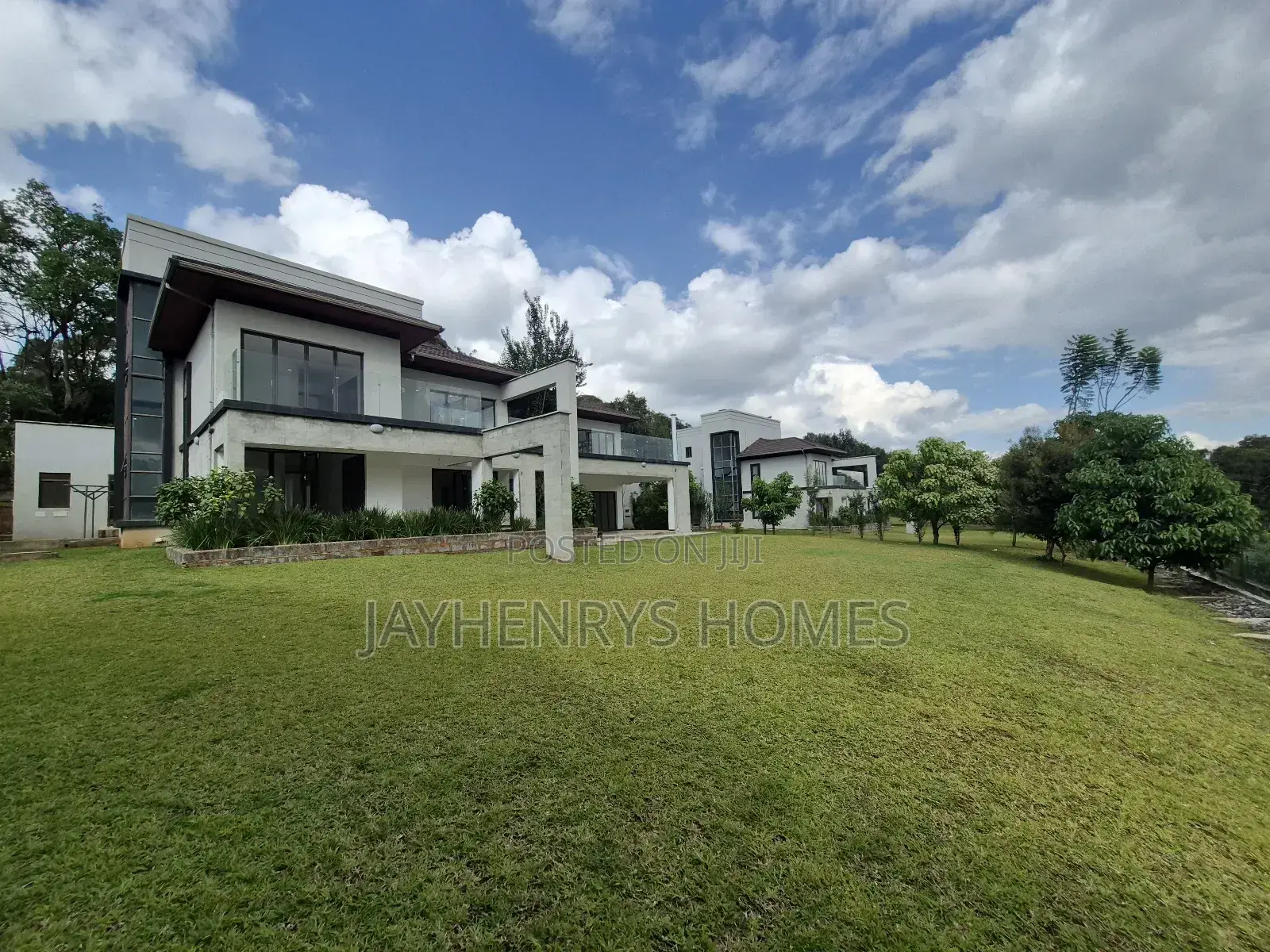 5bdrm House in Karen for sale