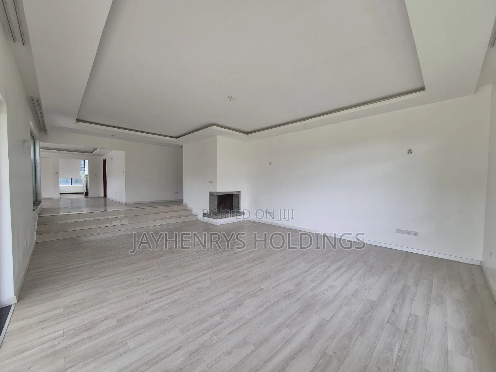 5bdrm House in Karen for sale