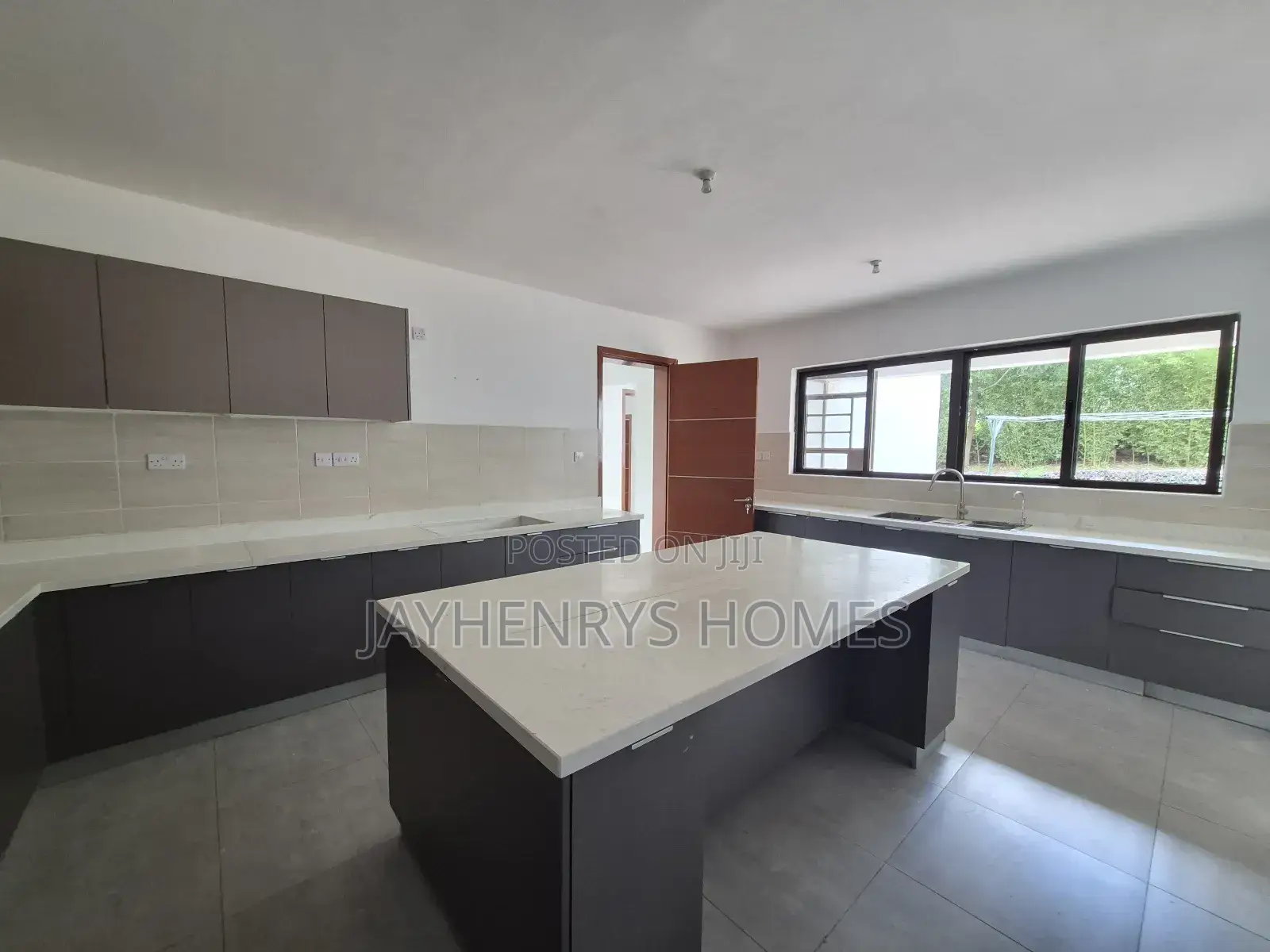 5bdrm House in Karen for sale