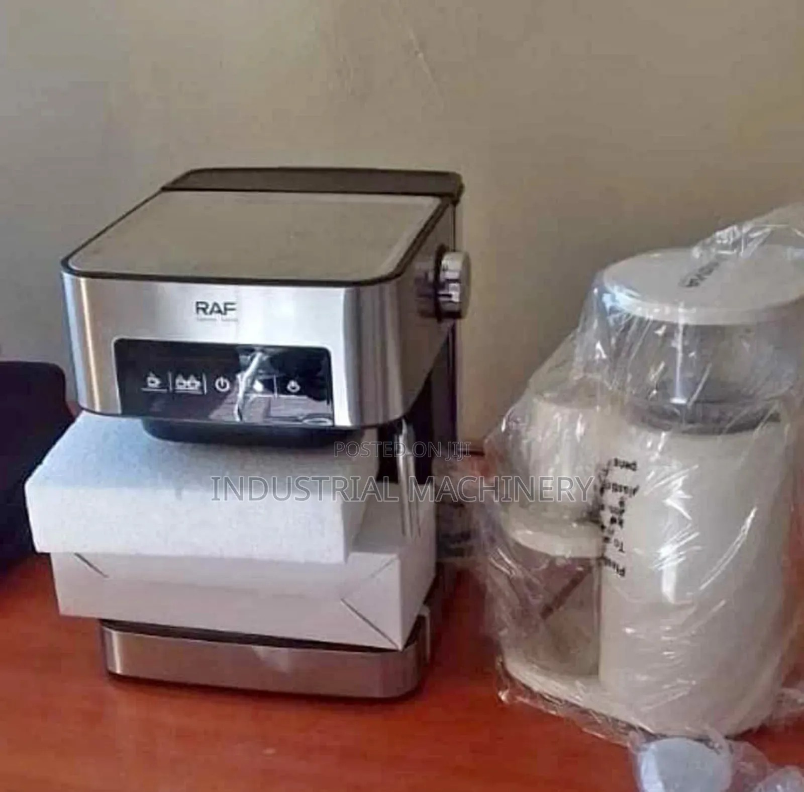 Raf Coffee Maker Machine