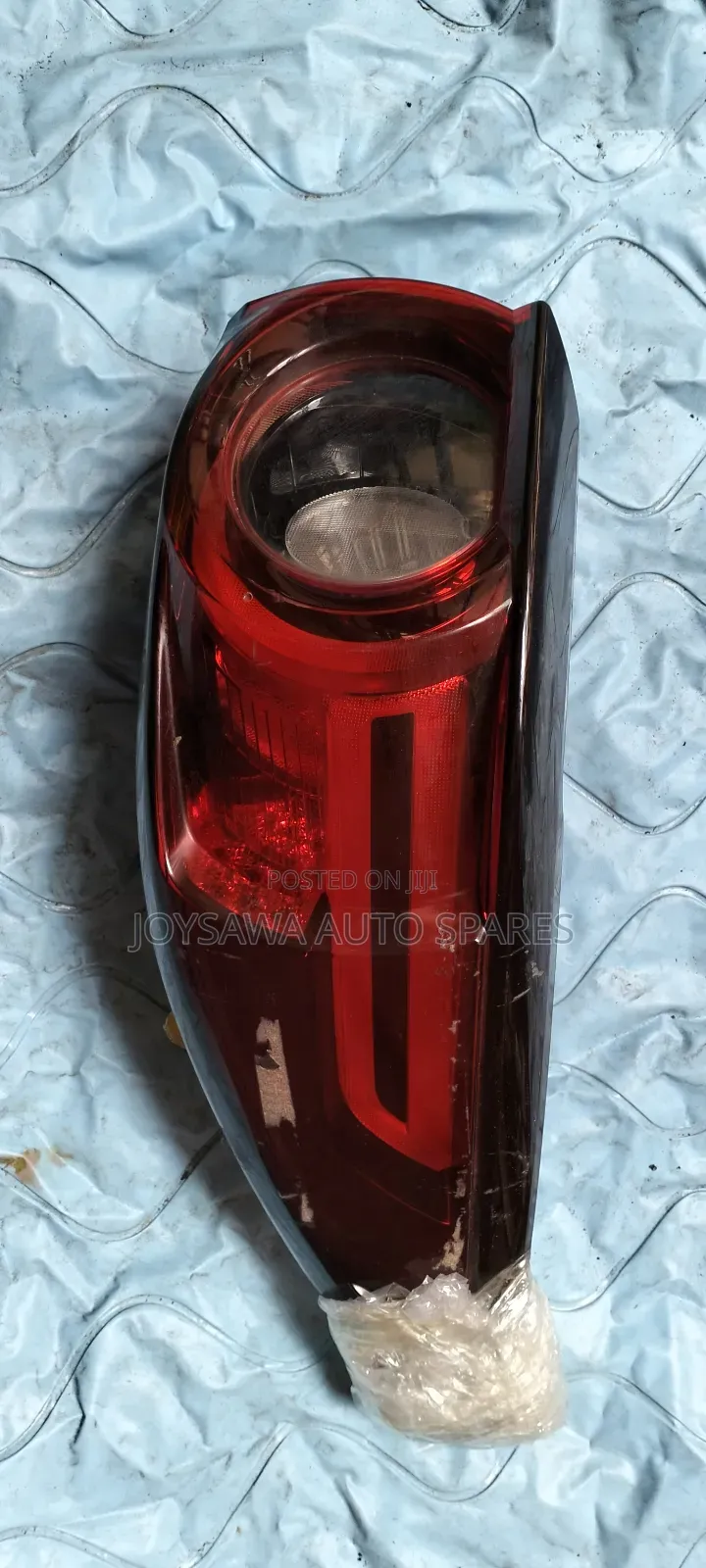 Mazda Cx5 2018 Taillight