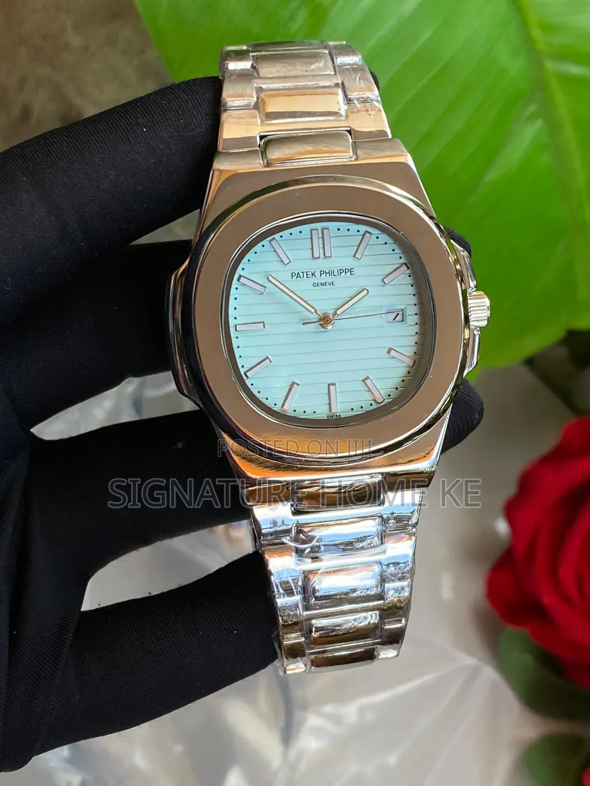 Patek Phillipe Men's Watch