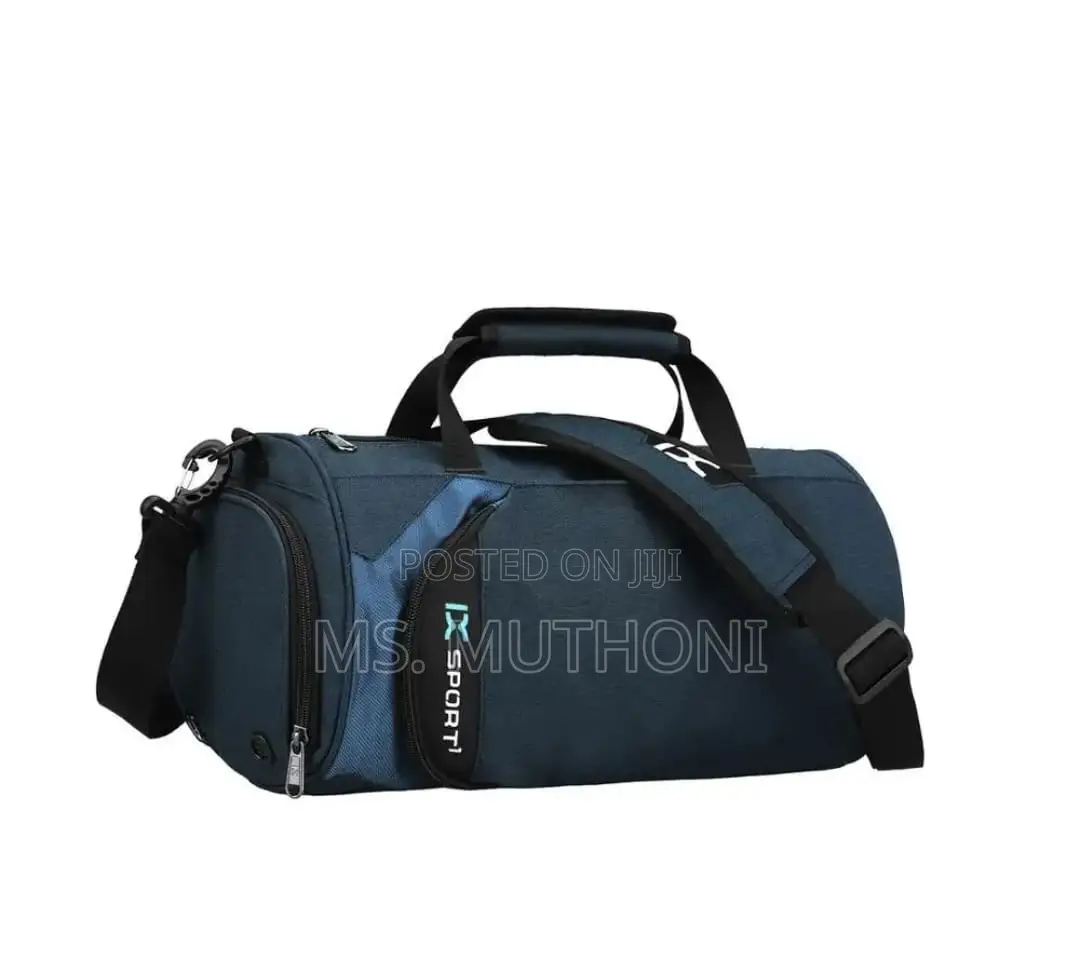 High Quality Large Gym / Duffle Bag With a Shoe Compartment