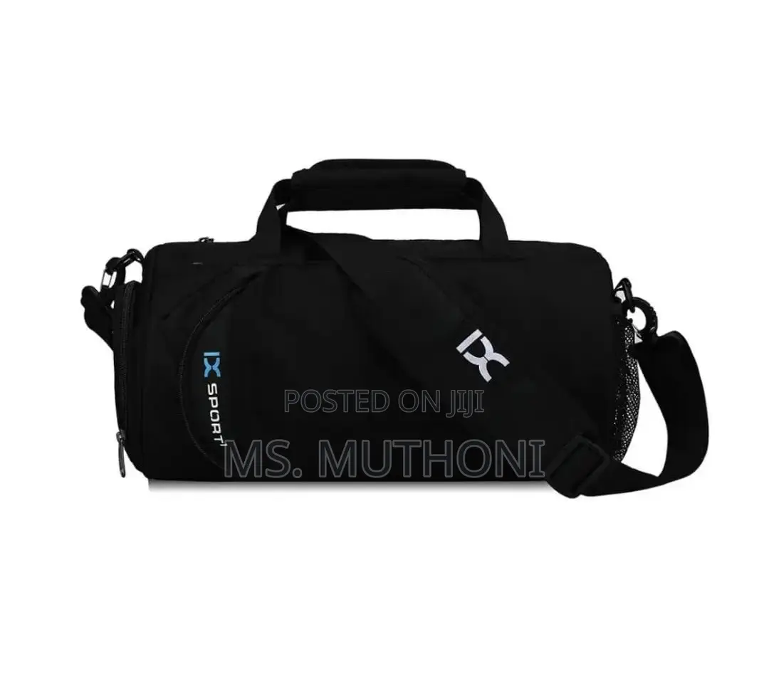 High Quality Large Gym / Duffle Bag With a Shoe Compartment