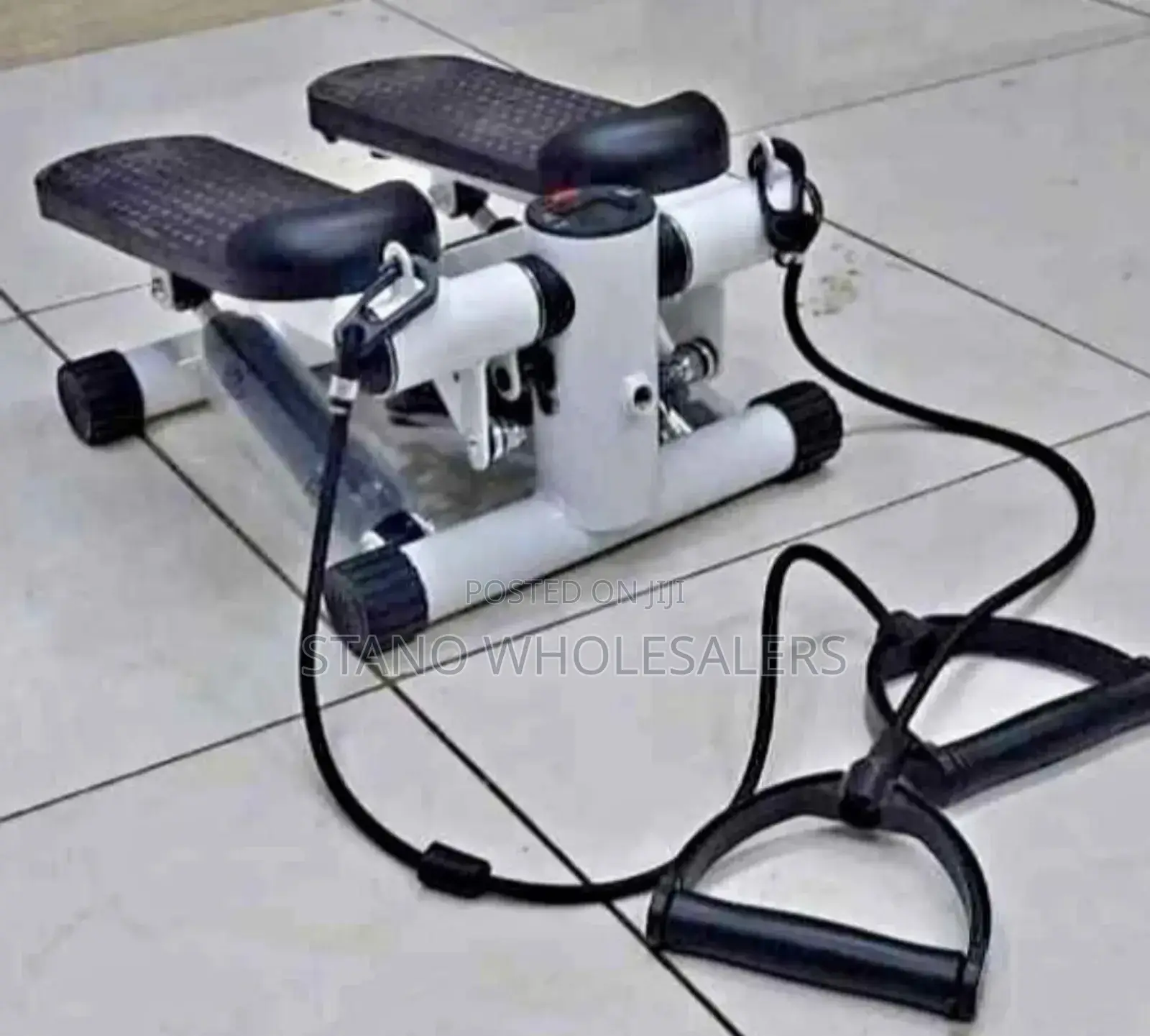 Fitness Mini Stepper Exercise Machine