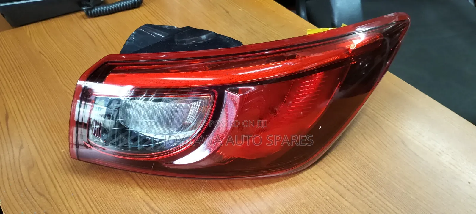 Mazda Cx3 Xjapan Taillight