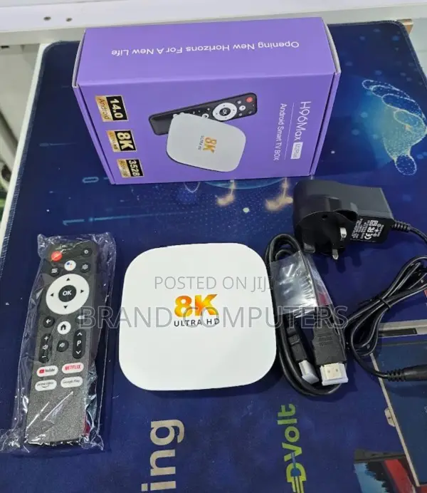 Tv Box H96 Max Android 14 Box Android Tv M2 Plus H96 Max