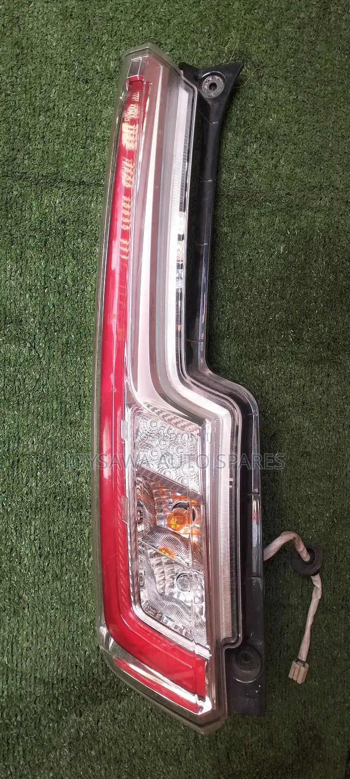 Daihatsu Move 2017 Taillight