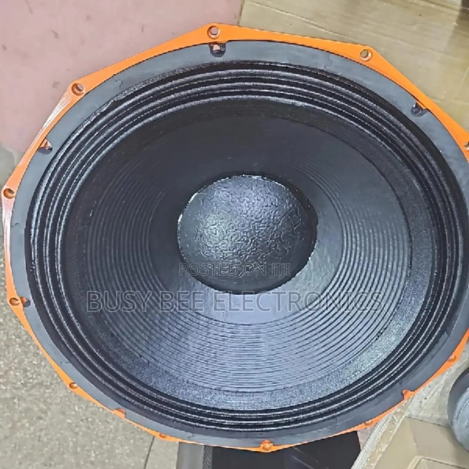 Pd2190 Nr Audio Naked Speaker
