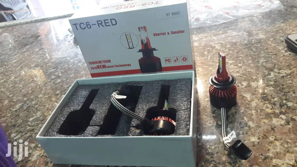 H7 Headlights Bulb