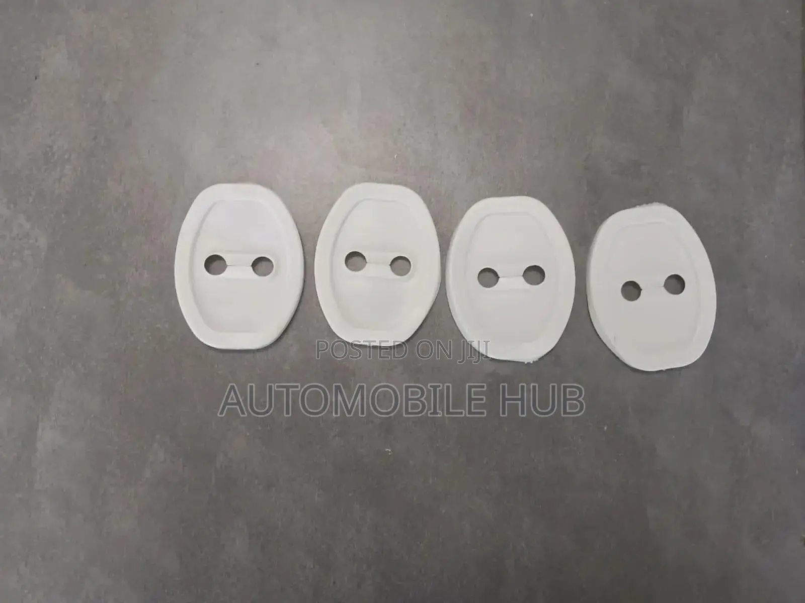 Car Door Anti-Bang Seal – Premium Noise Protection