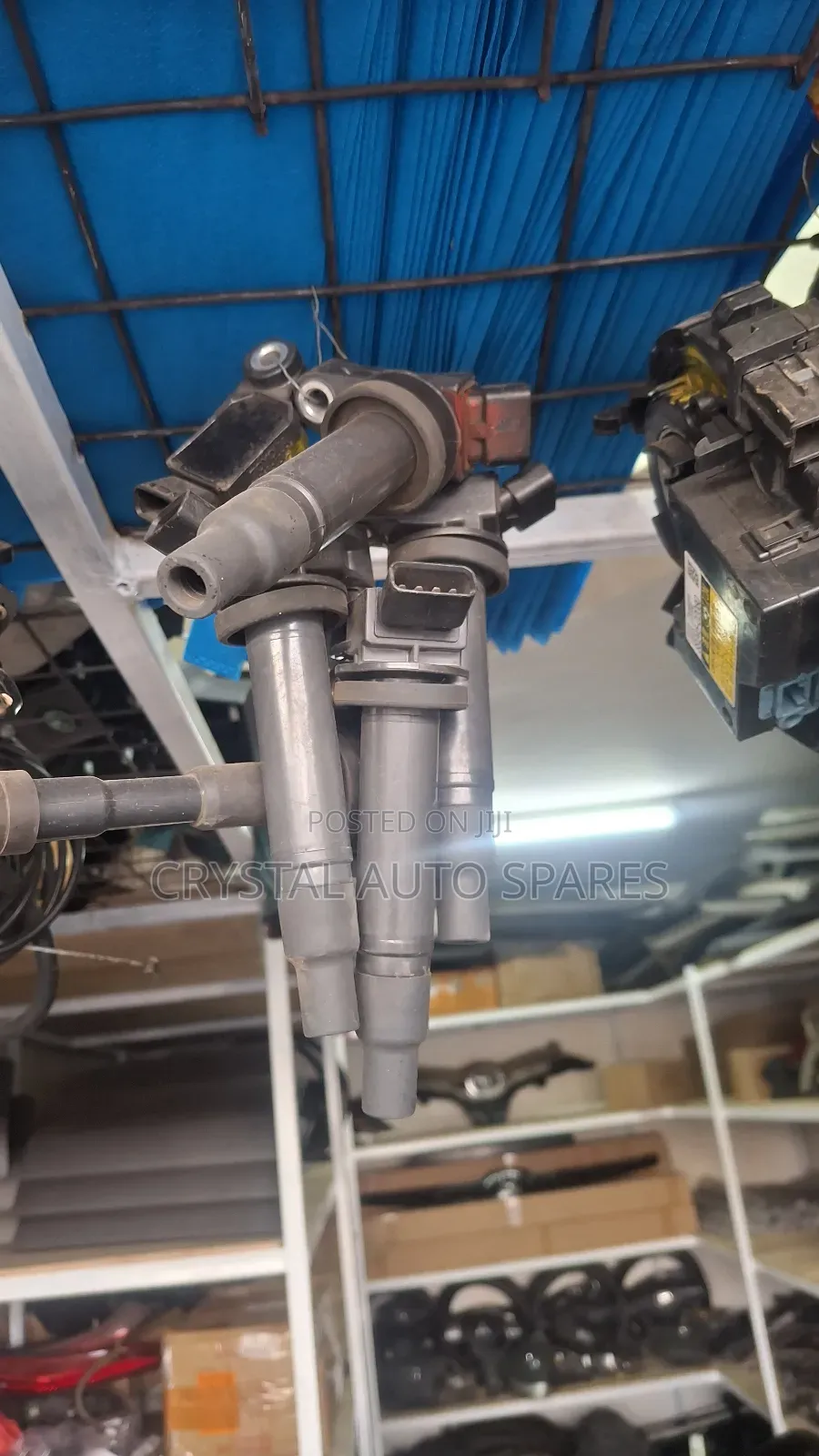 Ignition Coils (Assorted)