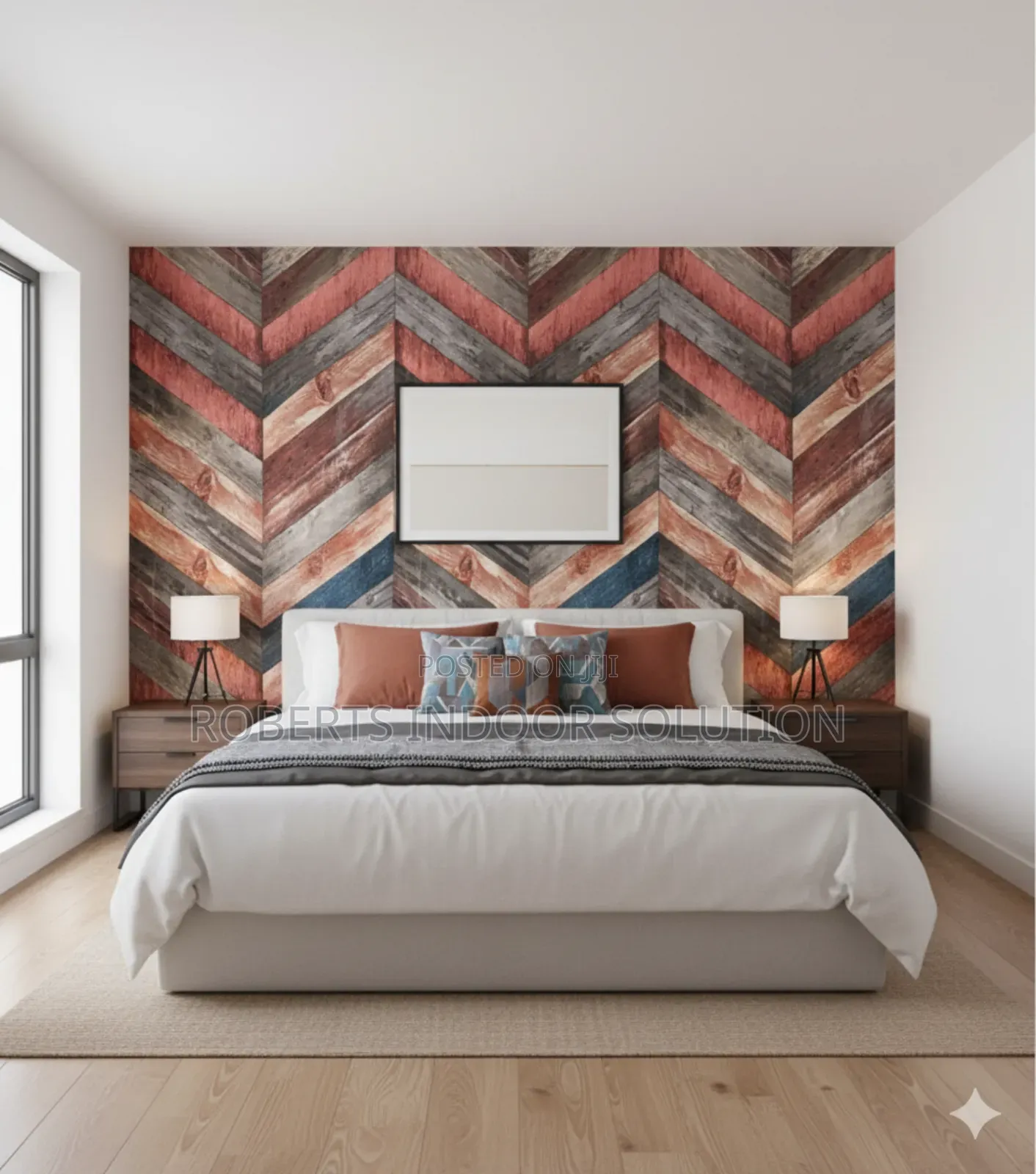 Timeless Vintage Wallpaper 0.45×10m – Quick Diy Transformation