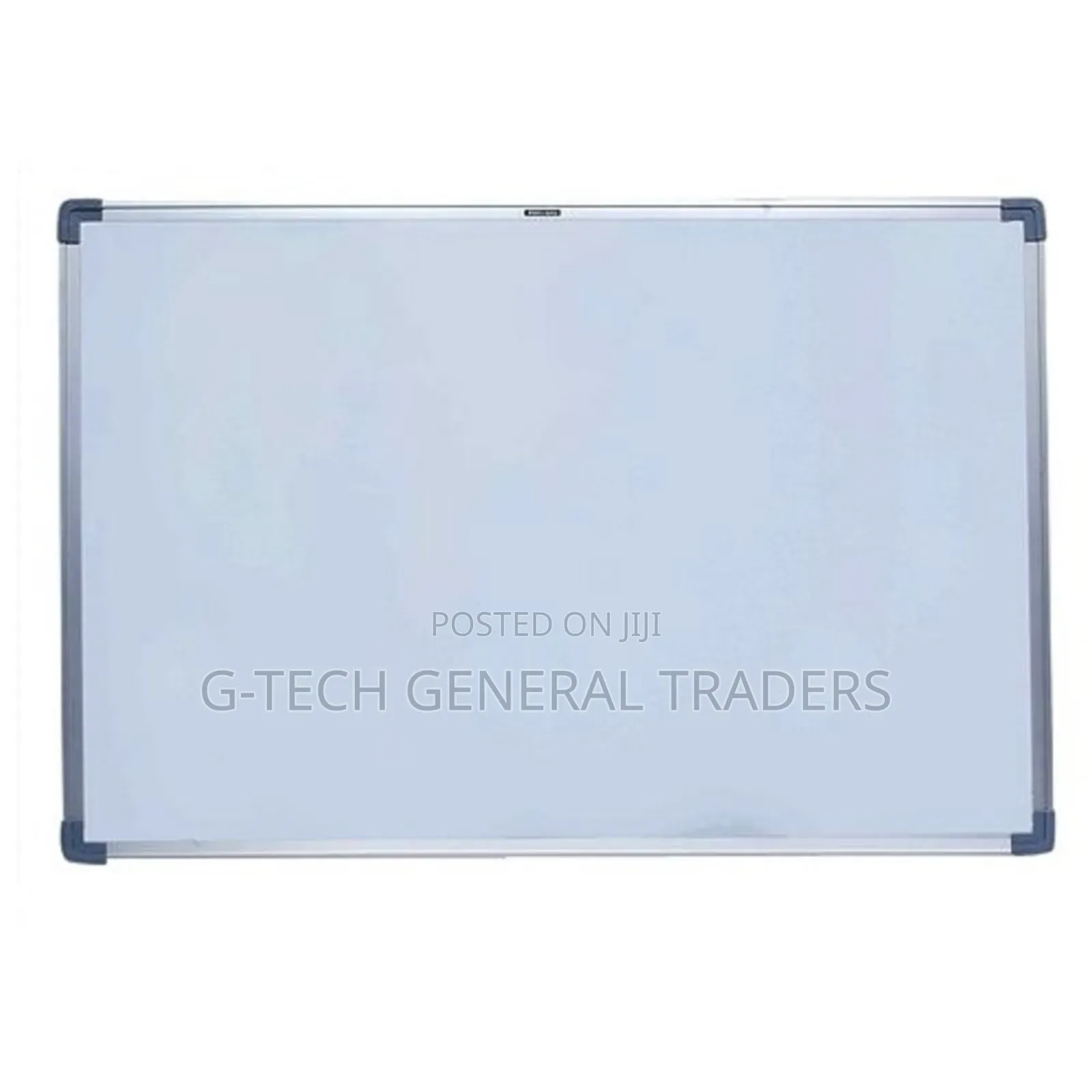 Generic Whiteboard 3feet By 2feet-white