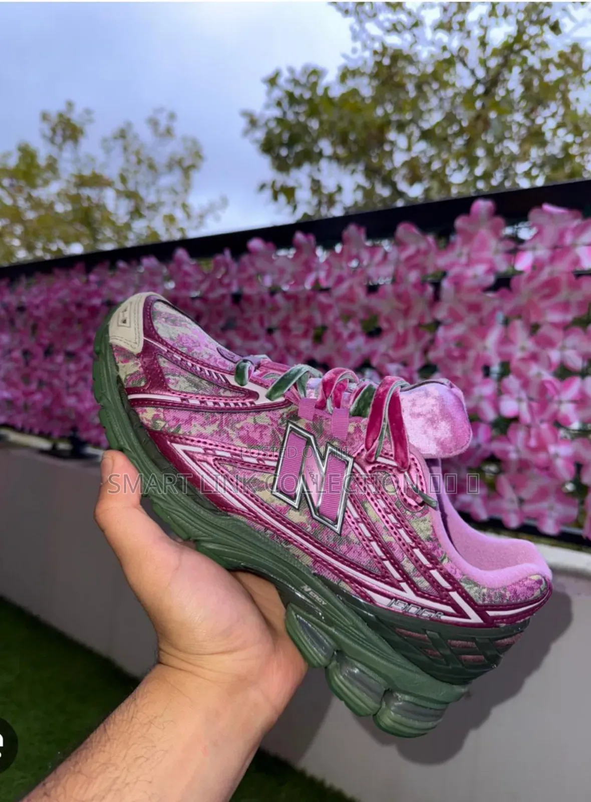 New Balance 1906 Sneakers