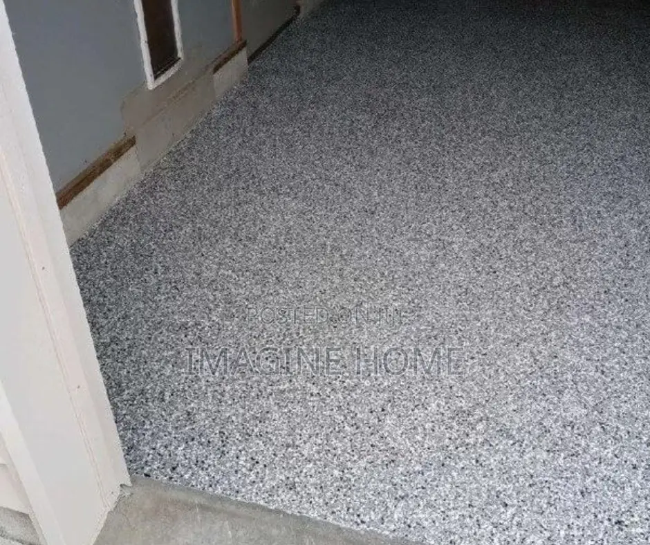 Homes and Offices Mkeka Wa Mbao Vinly Flooring