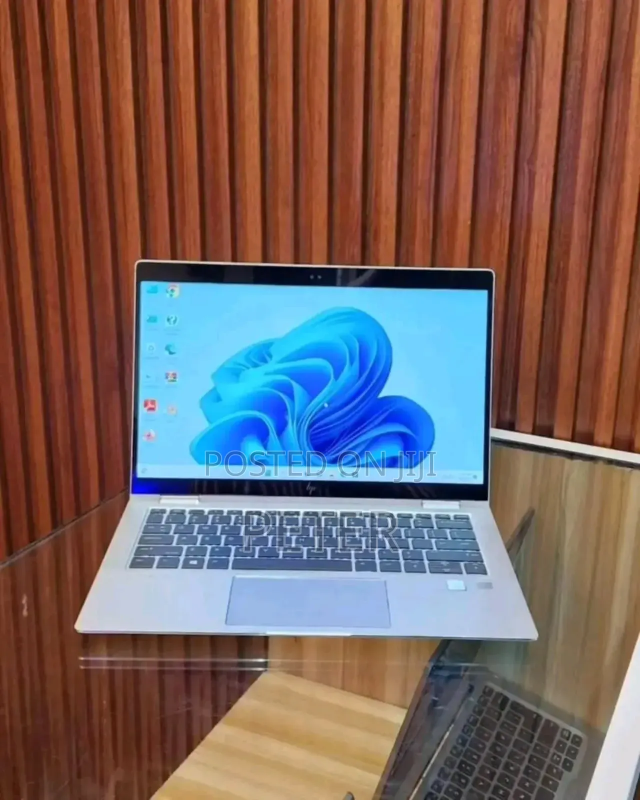 Laptop HP EliteBook X360 1030 G3 8GB Intel Core I5 SSD 256GB