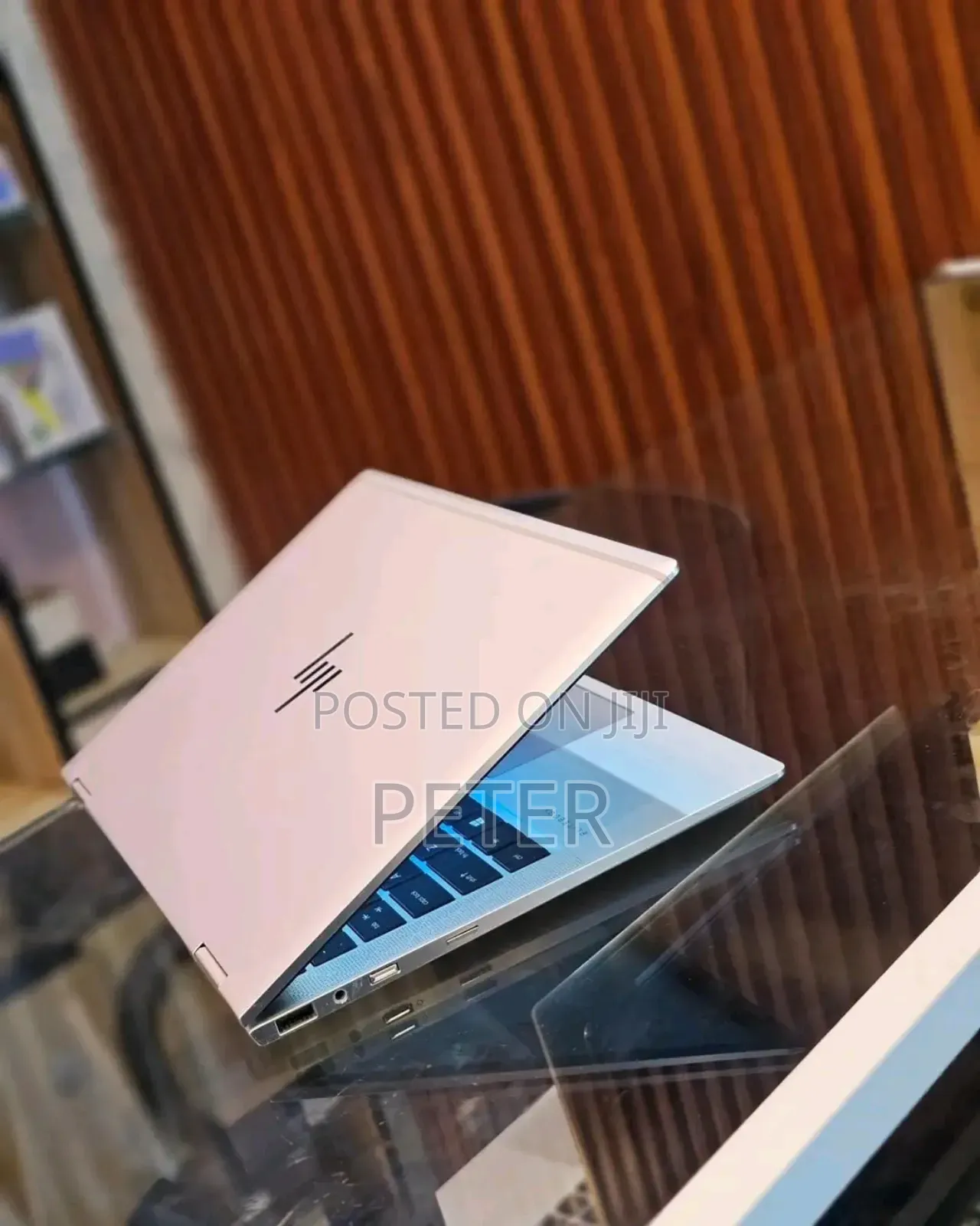 Laptop HP EliteBook X360 1030 G3 8GB Intel Core I5 SSD 256GB