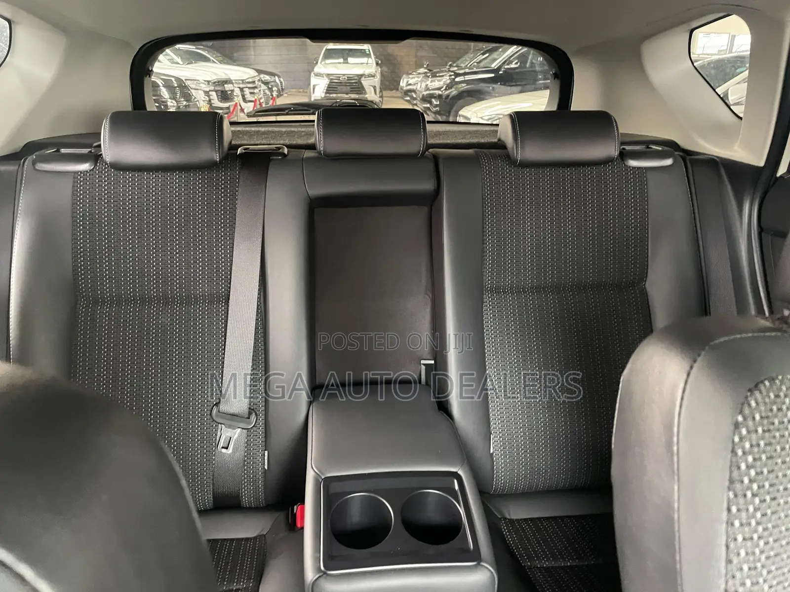 Toyota Auris 2018 White