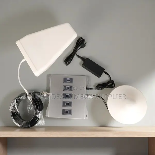 900 1800 2100 2600mhz Mobile Signal Booster Repeater for All Networks