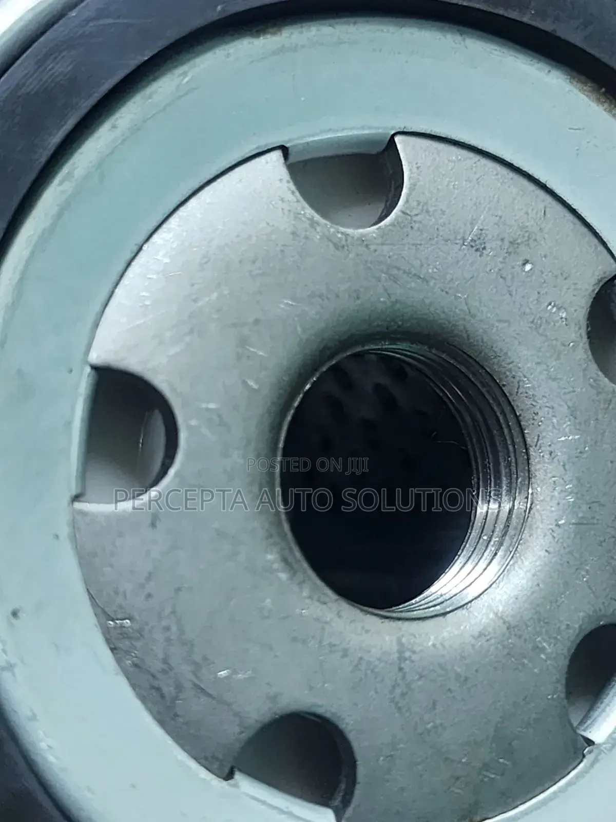 Volkswagen and Audi With 1.4l and 1.0l Engines Oil Filter 04e 115 561h