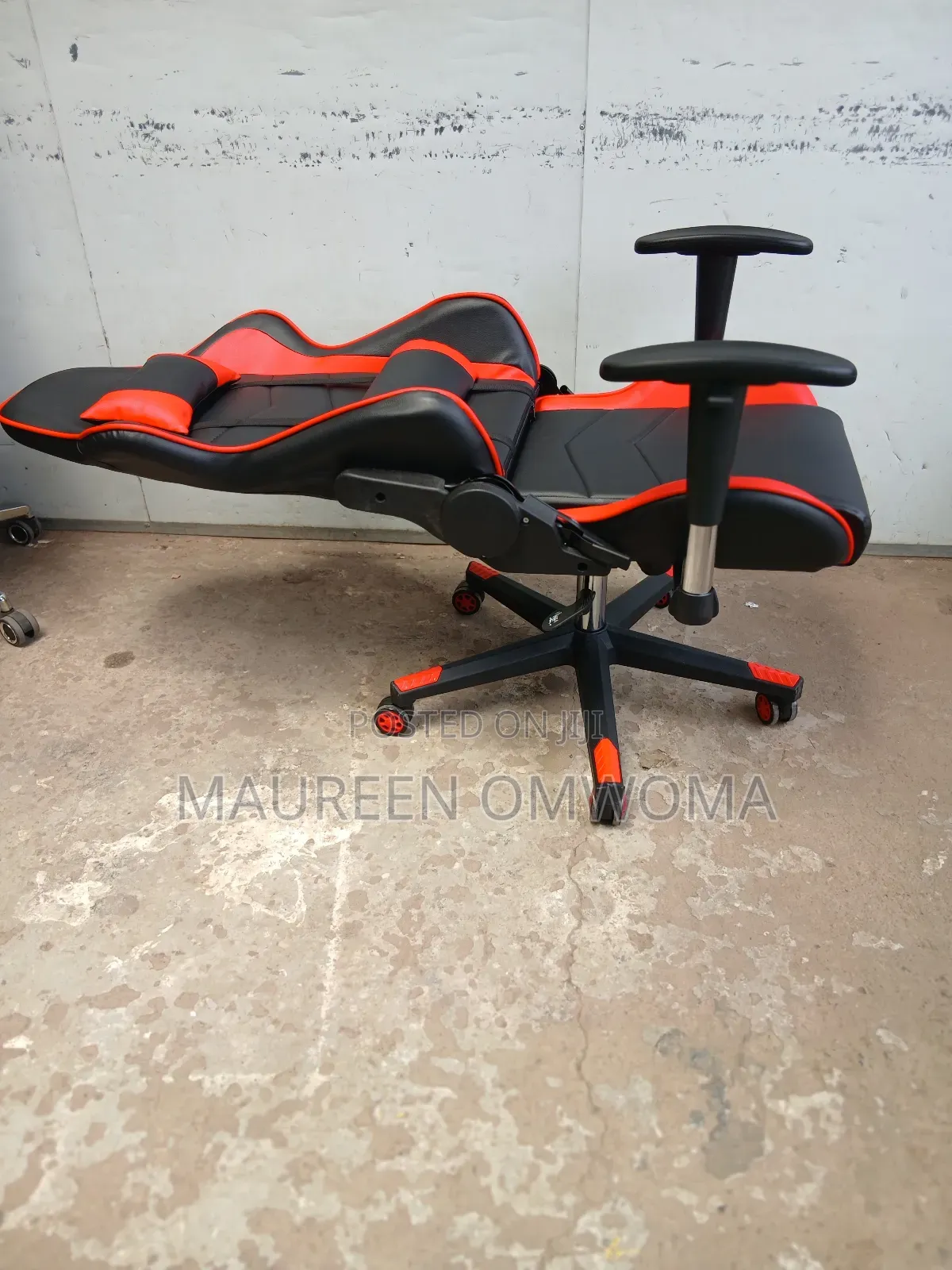 Gaming Chair