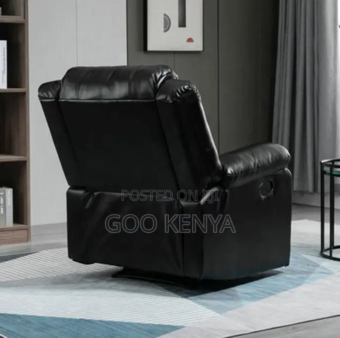 Home Sofa; Modern Antique Style Reclining Sofa for Living Room