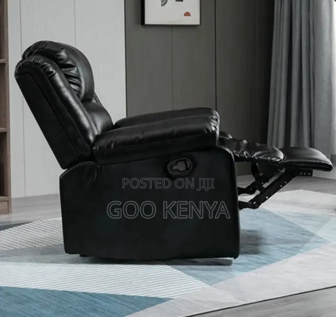 Home Sofa; Modern Antique Style Reclining Sofa for Living Room