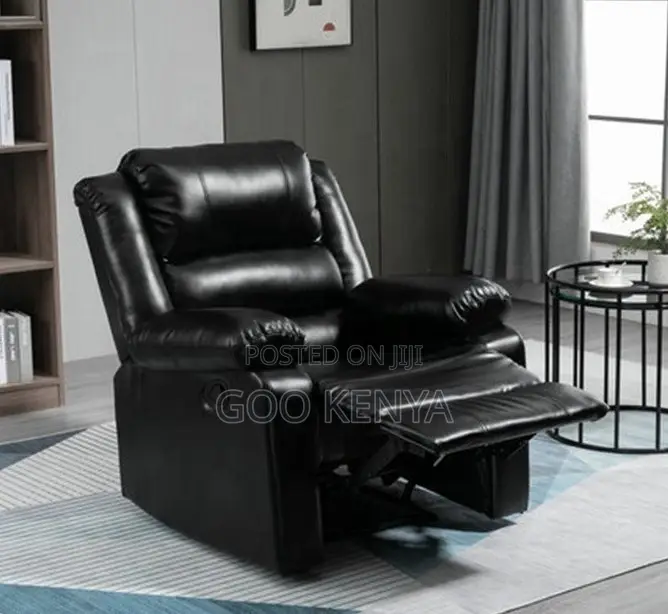 Home Sofa; Modern Antique Style Reclining Sofa for Living Room