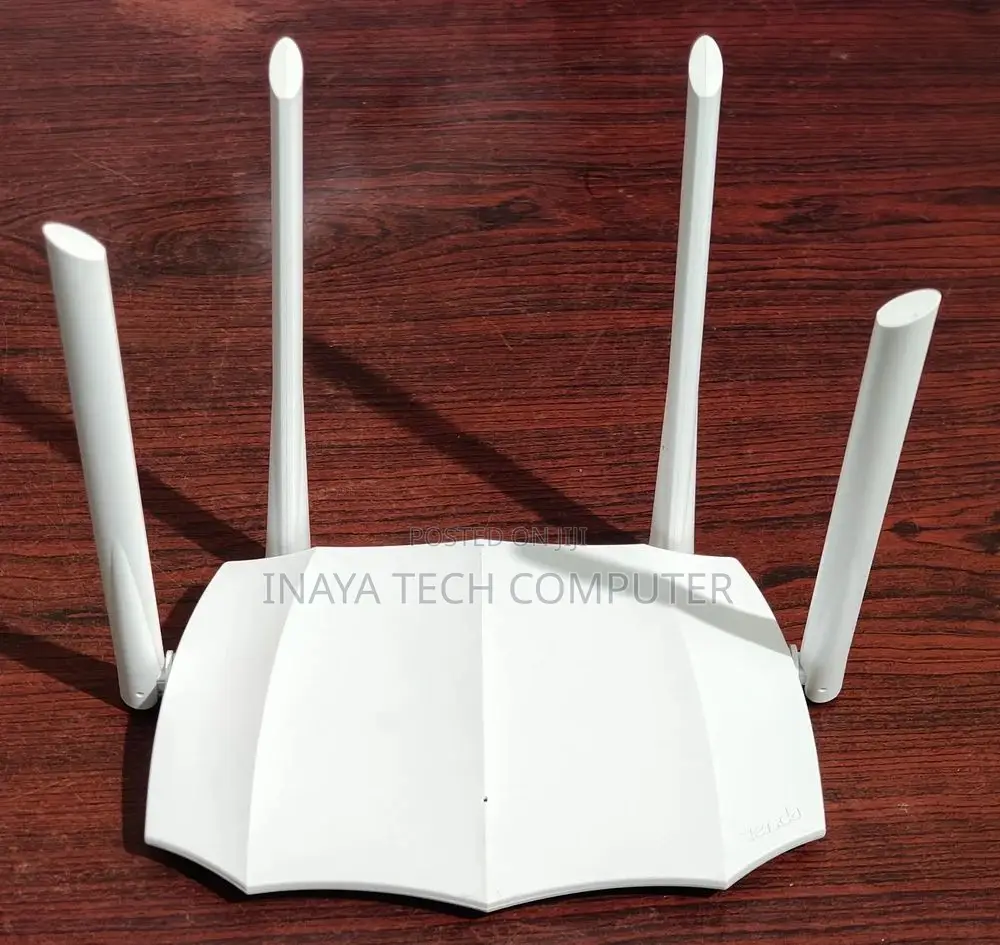 Tenda Ac5 Dual Band Wifi Router || Tenda Ac5 Dual Band Wifi Router