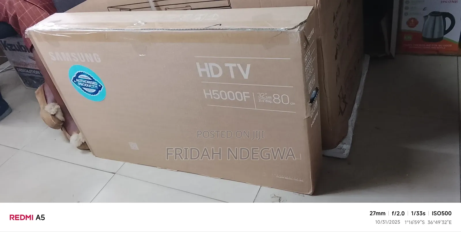 Samsung Tv 32 Inches