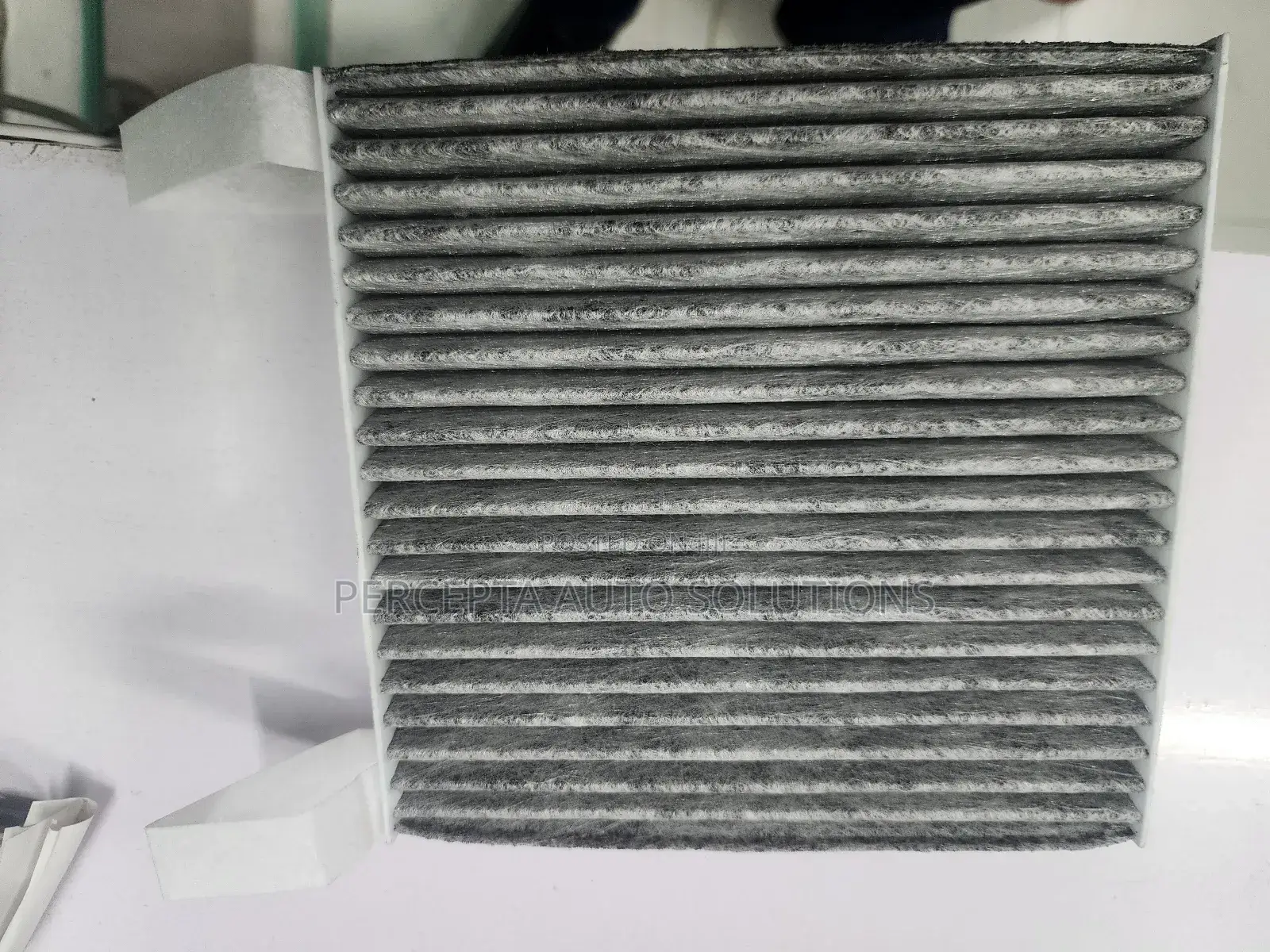 BMW X3 (F25 Chassis) and BMW X4 (F26 Chassis) Air Filter