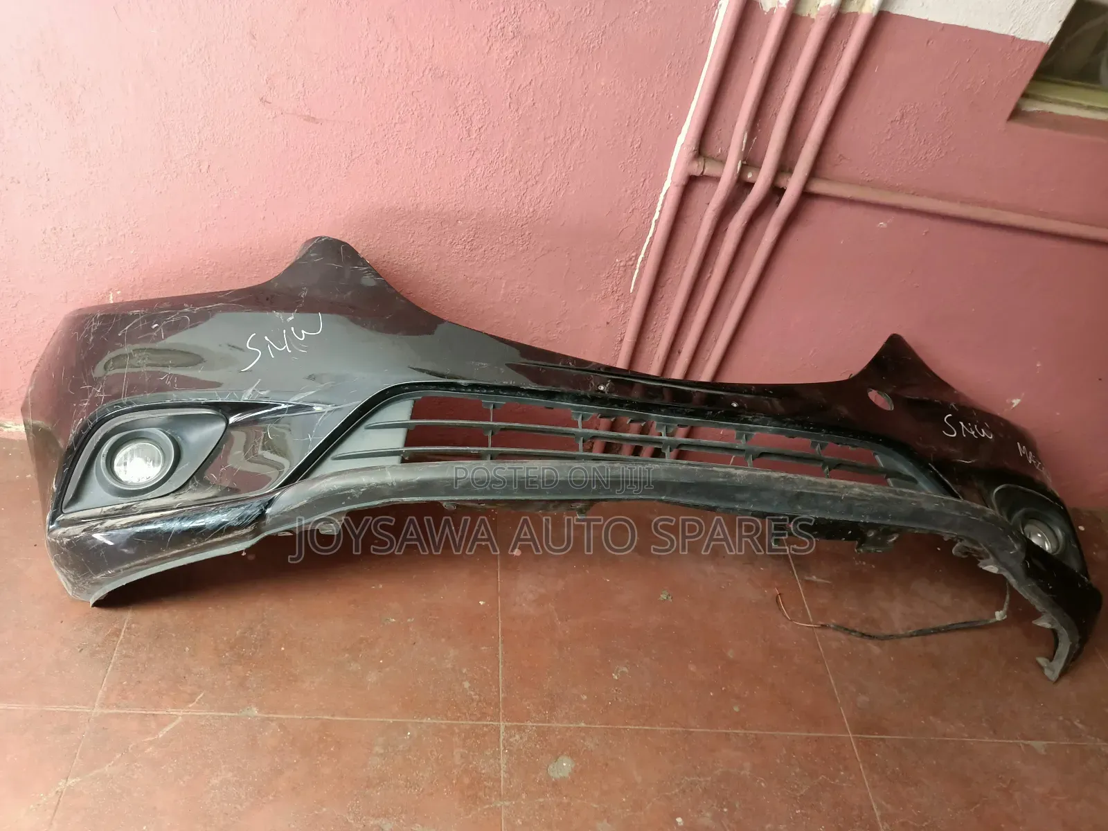 Mazda Atenza 2014 Front Bumper