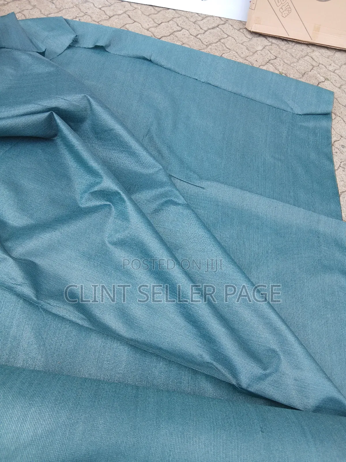 Windbreak Net / Privacy Fencing Net