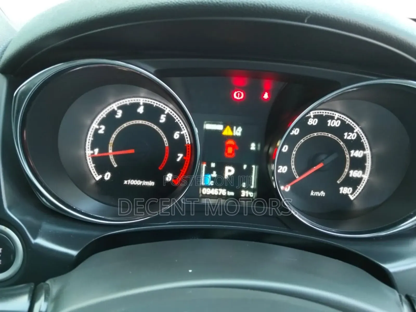 Mitsubishi RVR 2019 Silver