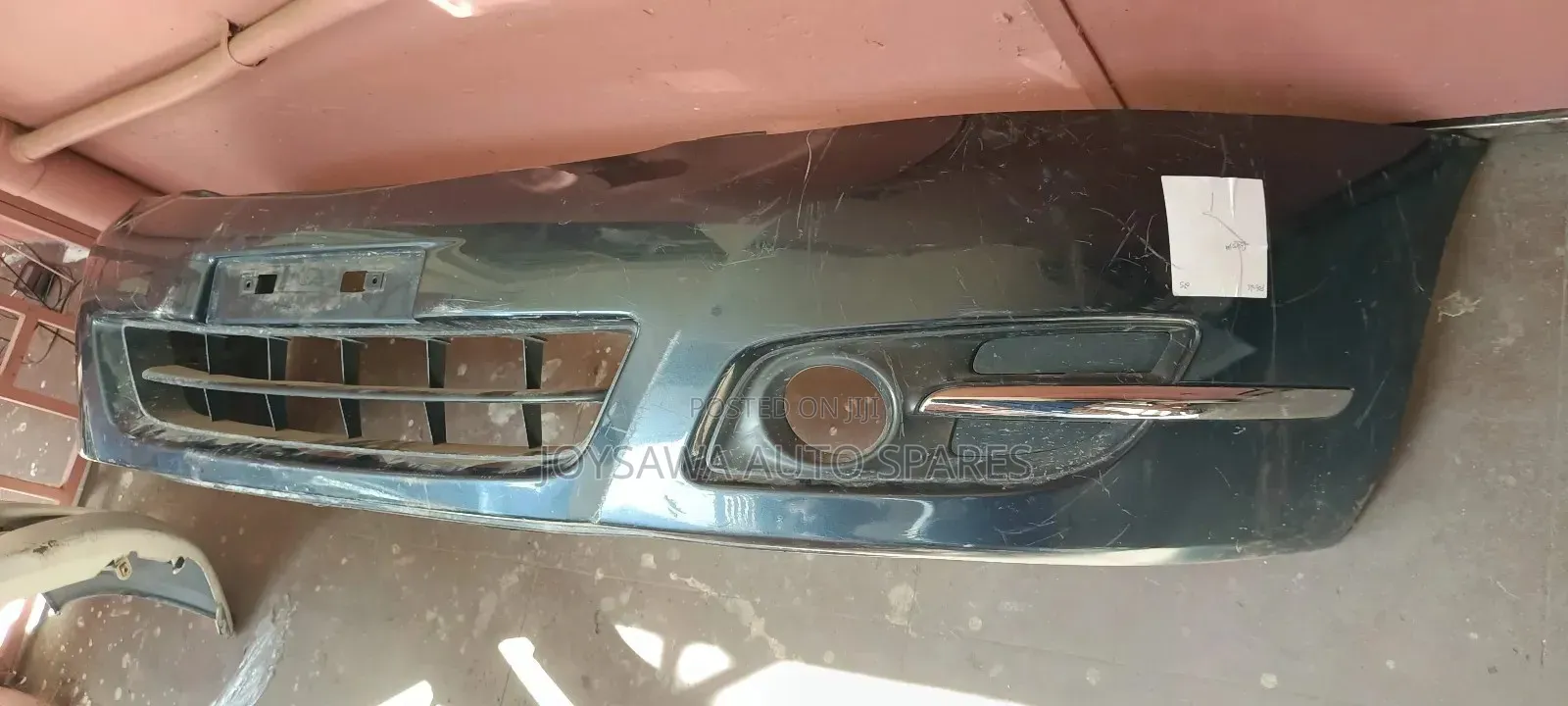 Nissan Teana 2010(J 32) Xjapan Front Bumper