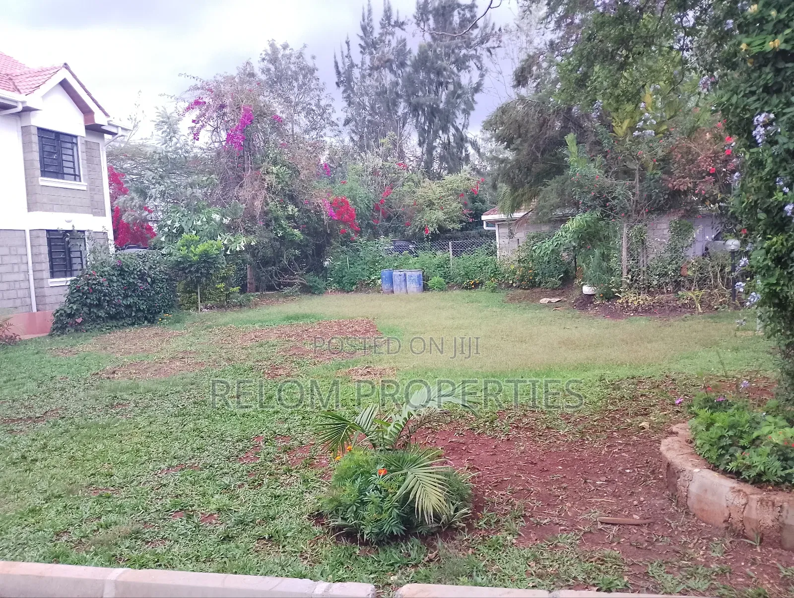 5bdrm Mansion in Karen for rent
