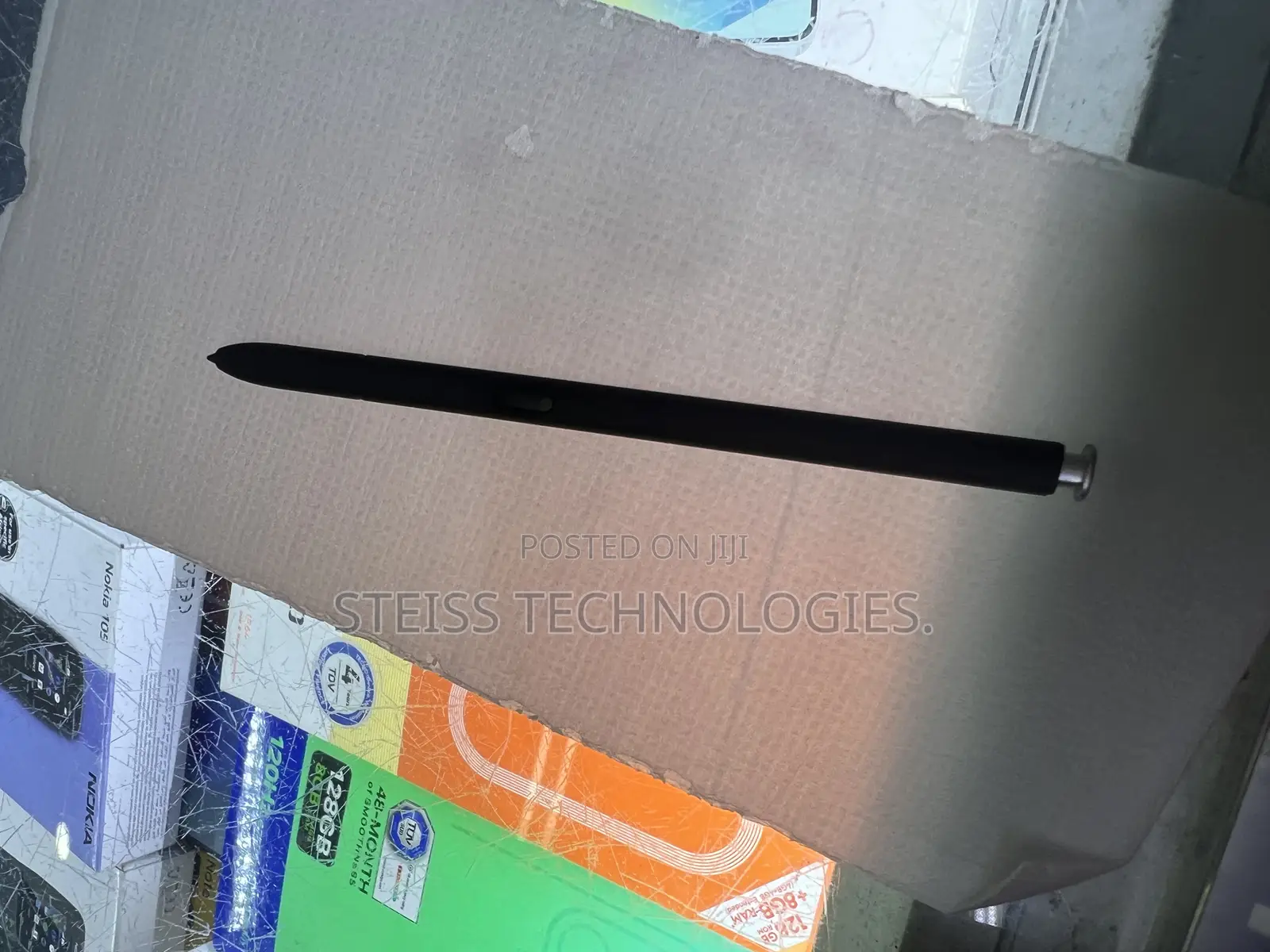 Note 20ultra/S22 Ultra Stylus Pen.