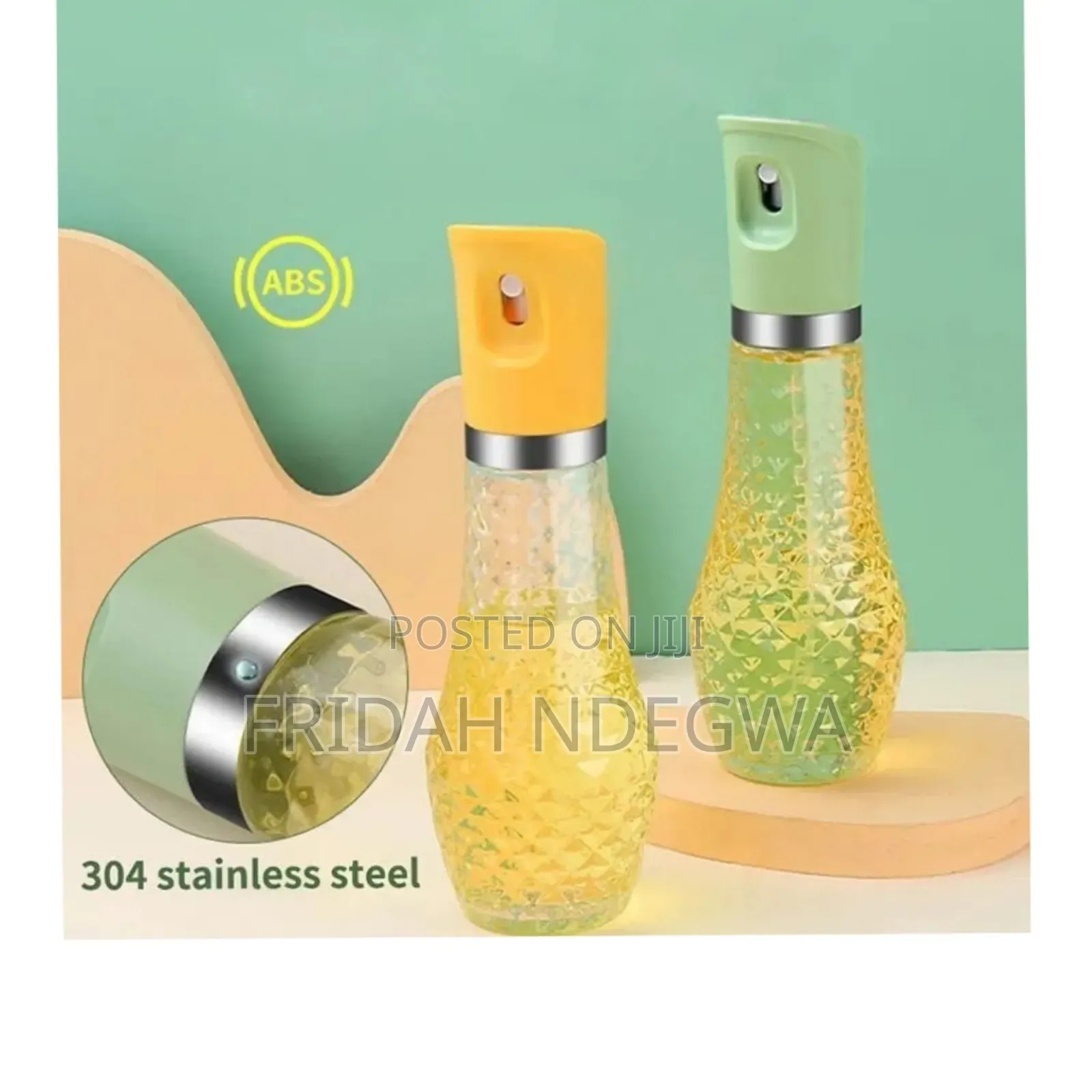 Oil Sprayer