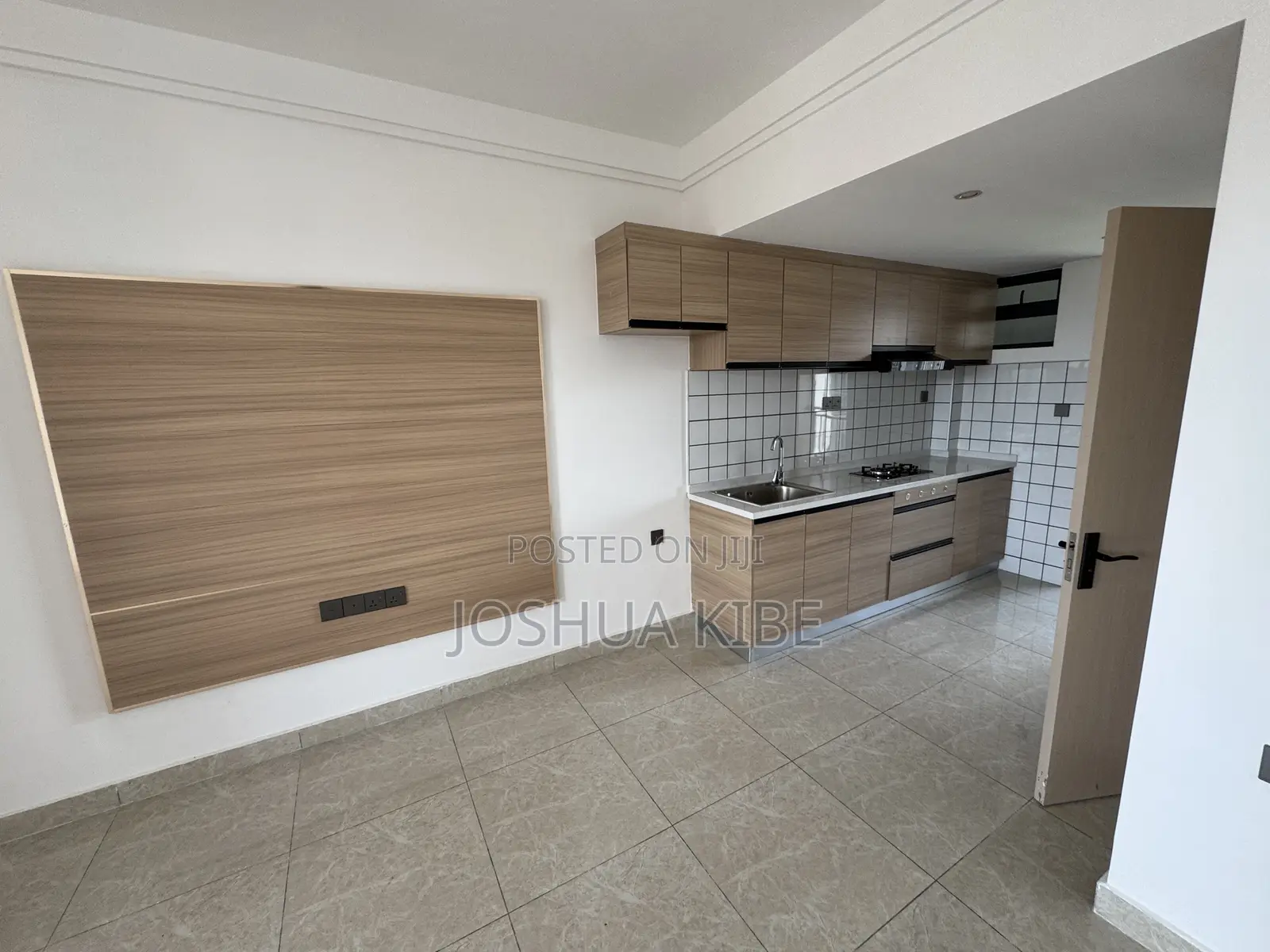 1bdrm Apartment in Ruaka for sale