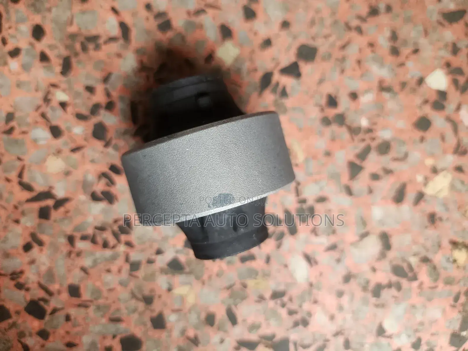 Toyota Ractis/Vitz/ Ncp100/Ksp90 Front Big Arm Bush 48655-0d051