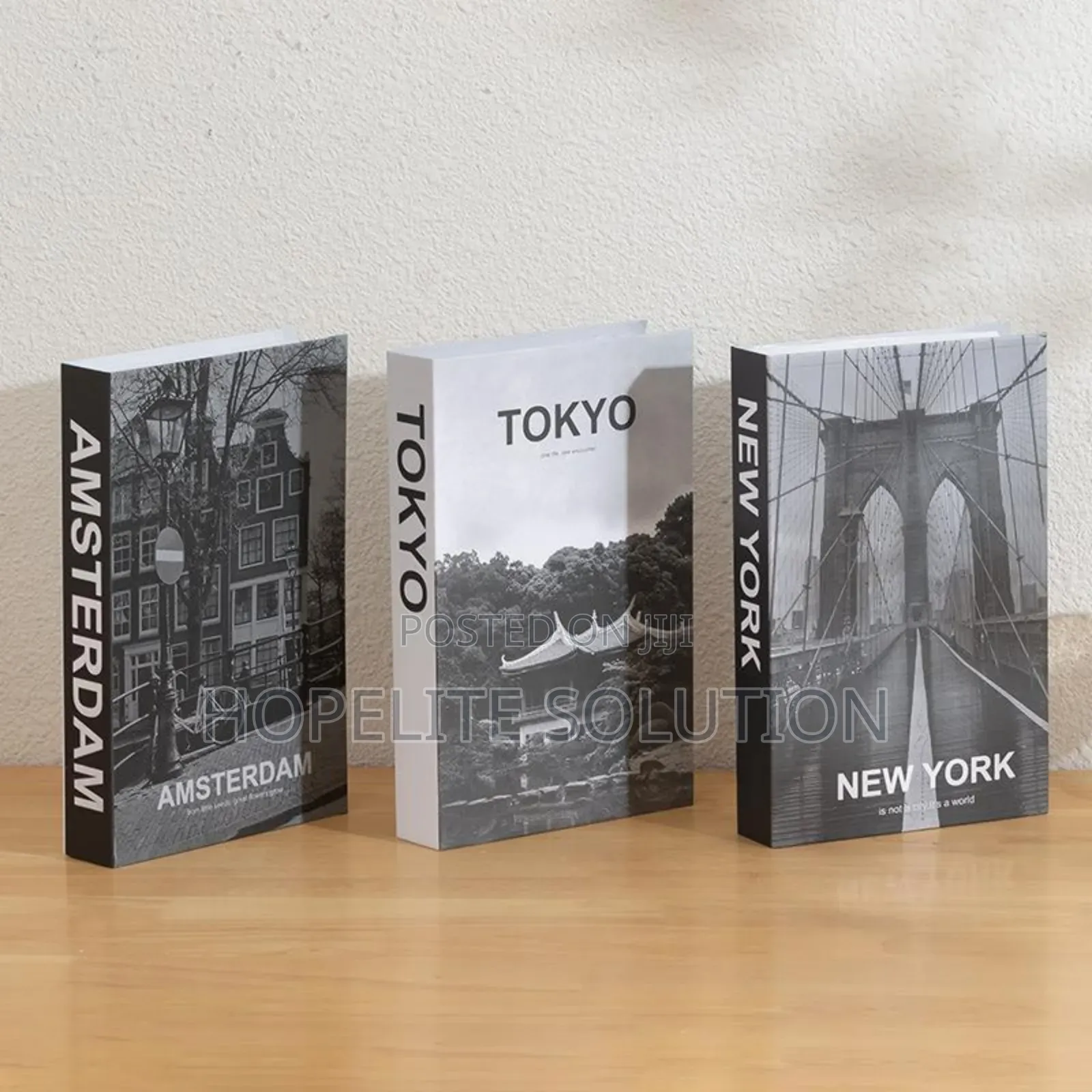 Dummy Books
