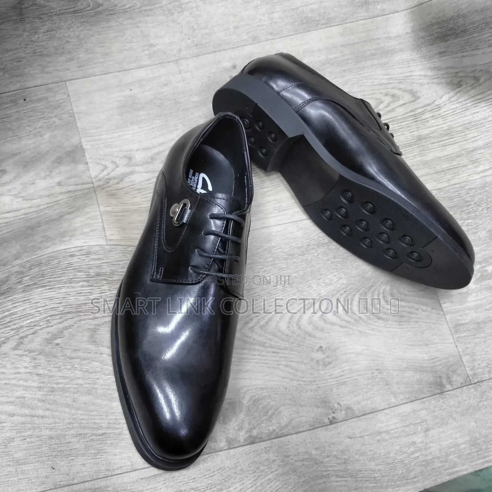 Men Official Shoes